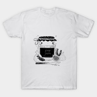 Fig Jam T-Shirt